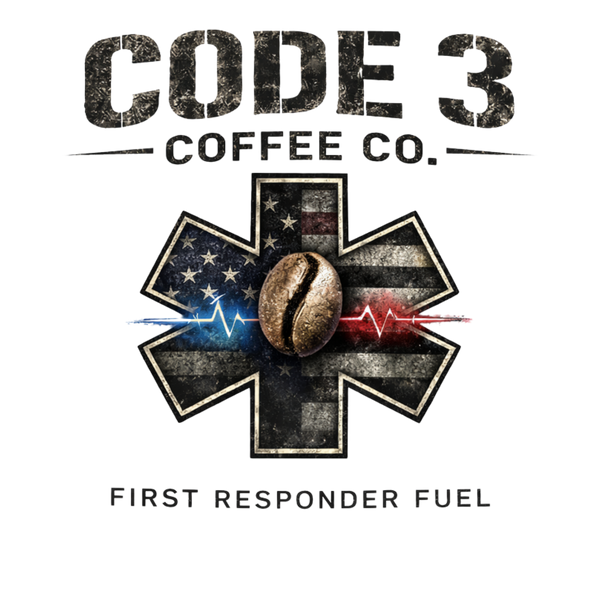 Code 3 Coffee Company LLC