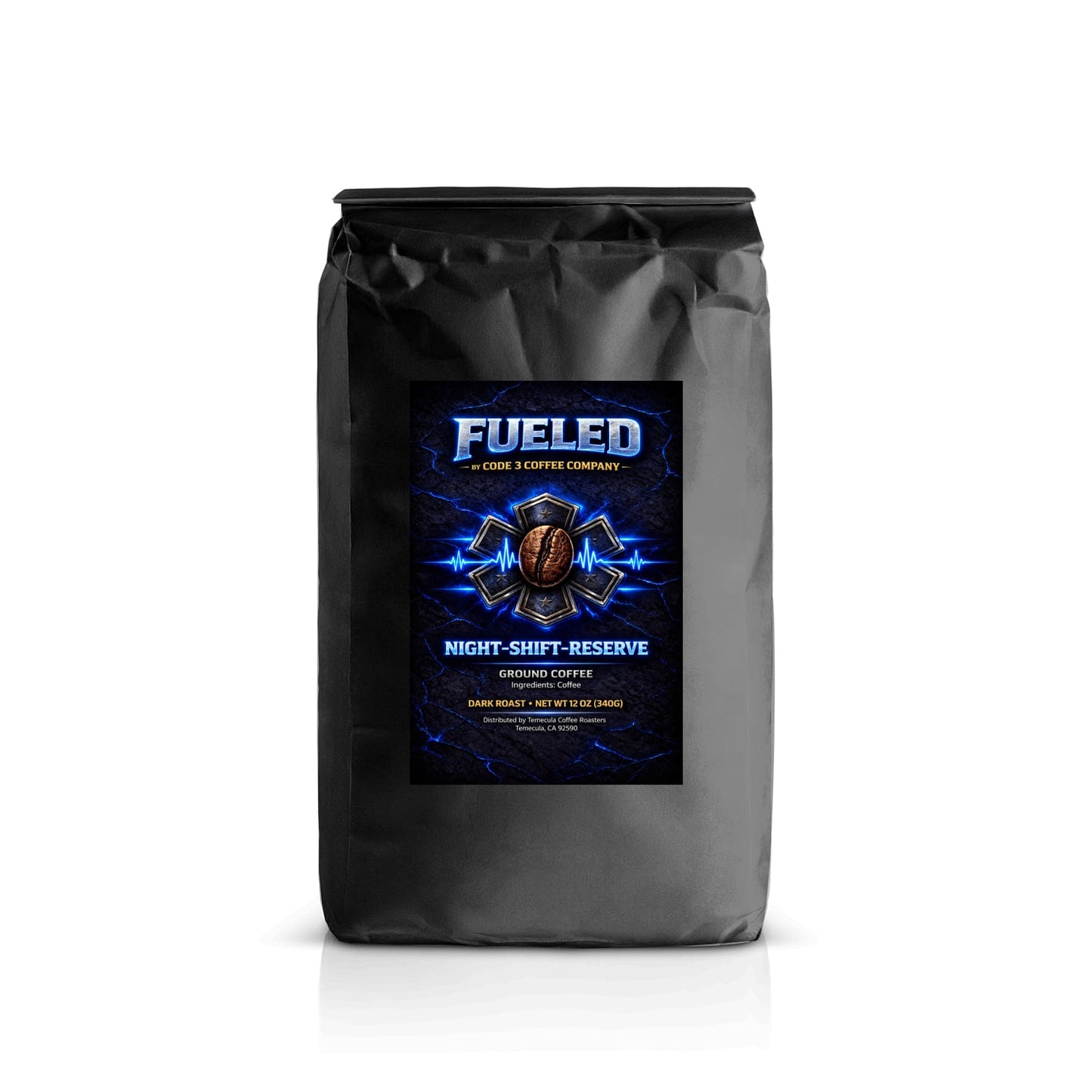 6 Bean Blend