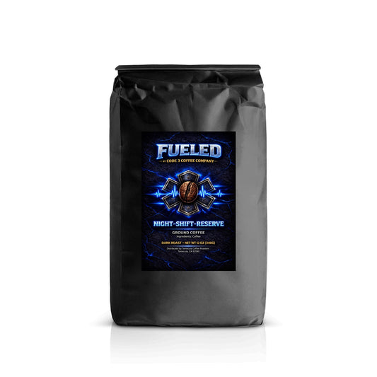 6 Bean Blend