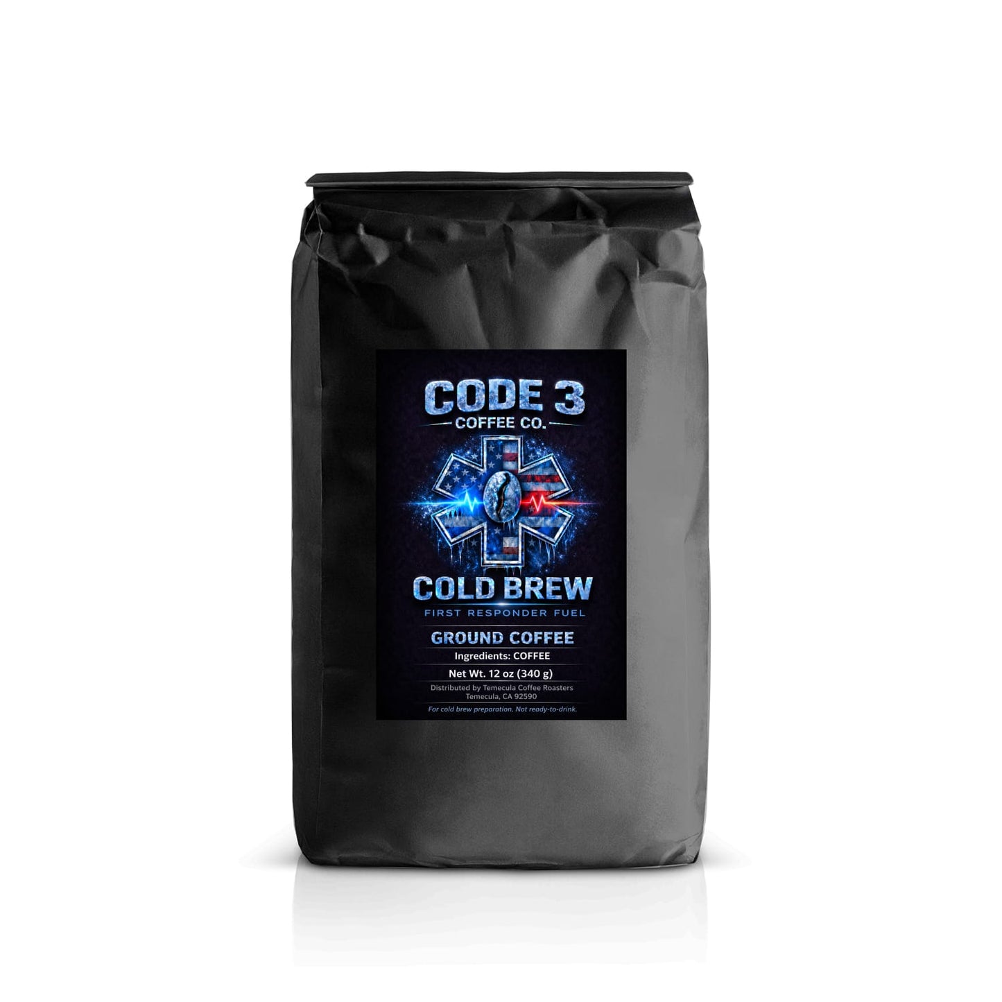 Cold Brew Coffee